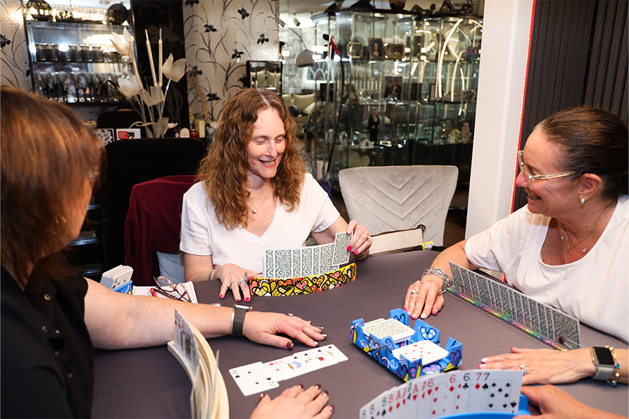 Beginner Canasta Lessons